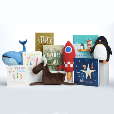 oliver jeffers kohls